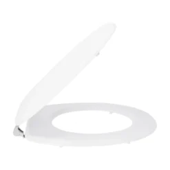 LIVARNO® WC-Sitz, weiß - B-Ware neuwertig