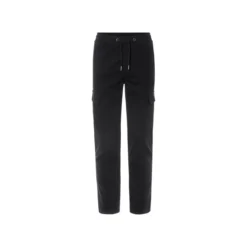 LIVERGY® Herren Cargo-Joggers, normale Leibhöhe, XL, navy - B-Ware neuwertig
