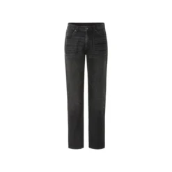 LIVERGY® Herren Jeans, Relaxed Fit, normale Leibhöhe (Dunkelgrau, 50 (34/32)) - B-Ware neuwertig