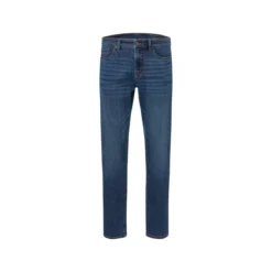 LIVERGY® Herren Jeans, Relaxed Fit, Knöchellänge - B-Ware