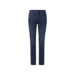 LIVERGY® Herren Jeans, Slim Fit, normale Leibhöhe - B-Ware