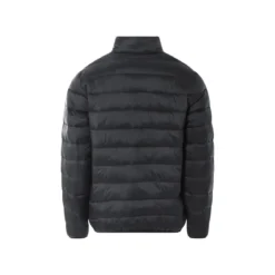 LIVERGY® Herren Steppjacke mit Stehkragen (Schwarz, L(52/54)) - B-Ware sehr gut