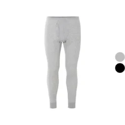 LIVERGY® Herren Thermo-Unterhose, mit Baumwolle - B-Ware