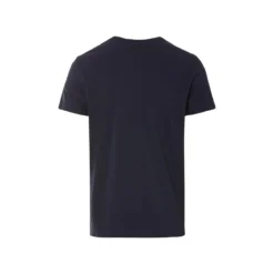 LIVERGY® Herren T-Shirt, mit aufgesetzter Brusttasche (Navy, M(48/50)) - B-Ware neuwertig
