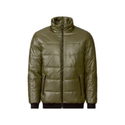 LIVERGY® Steppjacke, mit praktischer Innentasche - B-Ware