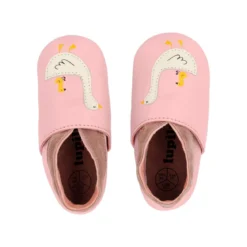 lupilu® Baby Krabbelschuhe - B-Ware