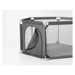 lupilu® Baby-Laufstall, bis 15 kg belastbar - B-Ware sehr gut