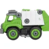 lupilu® Ferngesteuertes Auto, Müllwagen - B-Ware neuwertig