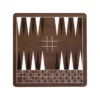 lupilu® 10in1 Holz-Spielesammlung - B-Ware sehr gut
