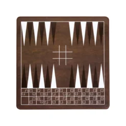 lupilu® 10in1 Holz-Spielesammlung - B-Ware sehr gut
