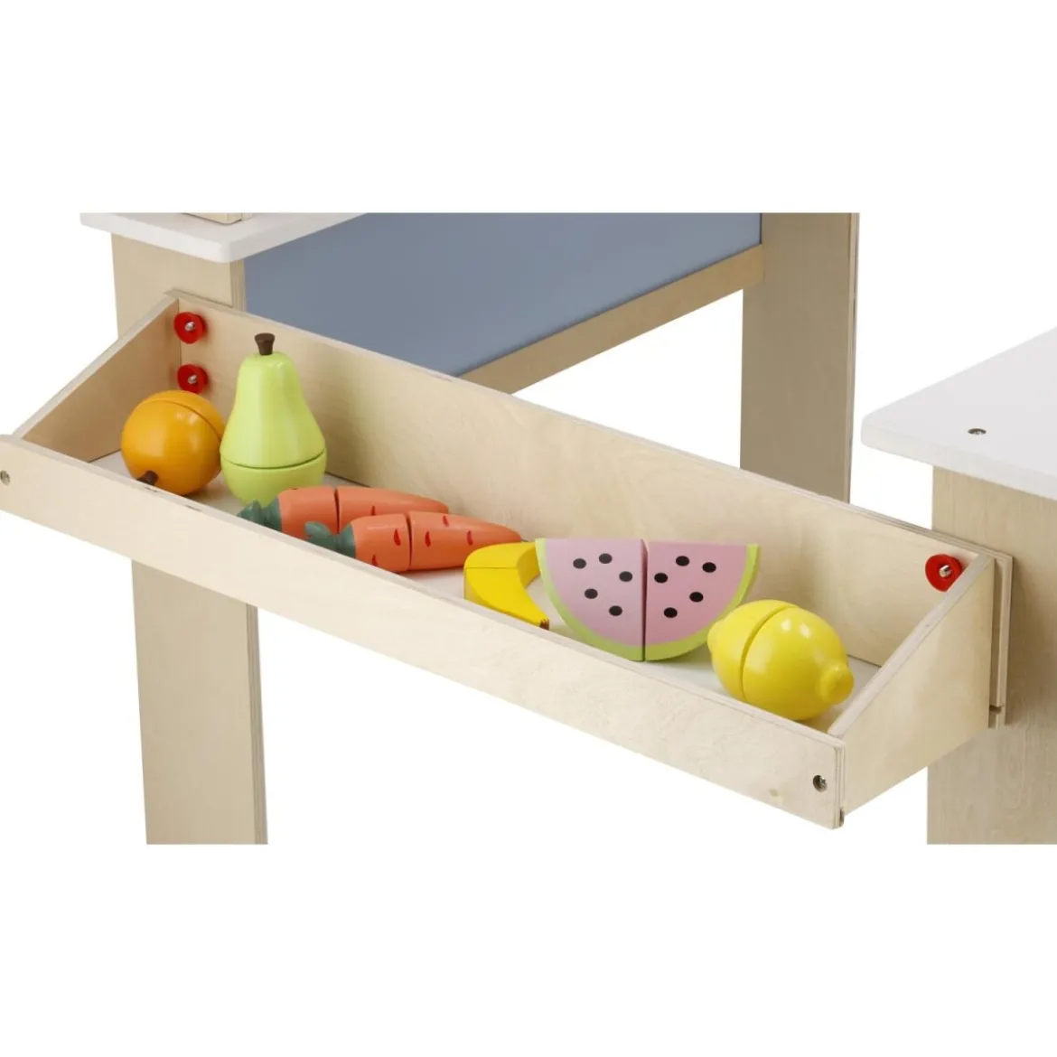 lupilu® Kaufmannsladen - B-Ware sehr gut