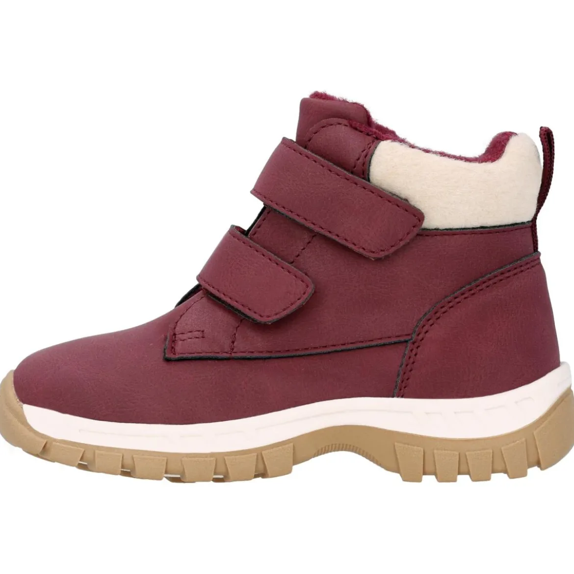 lupilu® Kinder-Boots (Bordeaux, 28) - B-Ware sehr gut
