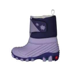 lupilu® Kinder-LED-Winterstiefel - B-Ware