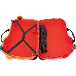 LUPILU® Kinder Reisekoffer - B-Ware