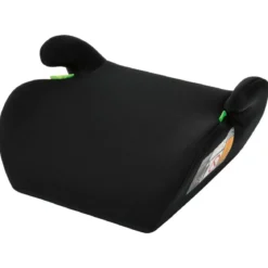 LUPILU® Kindersitzerhöhung (Schwarz) - B-Ware neuwertig