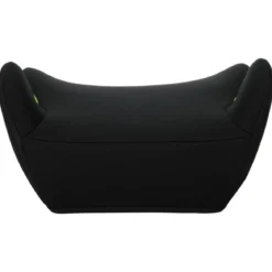 LUPILU® Kindersitzerhöhung (Schwarz) - B-Ware neuwertig