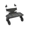 lupilu® Kinderwagen-Mitfahrbrett mit Anti-Rutsch-Profil - B-Ware