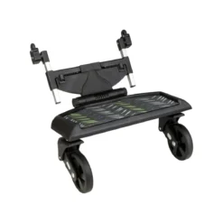 lupilu® Kinderwagen-Mitfahrbett, bis 20 kg - B-Ware