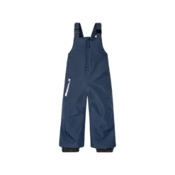 lupilu® Kleinkinder Mädchen Skihose, wasserabweisendes Obermaterial (navy, 86/92) - B-Ware neuwertig