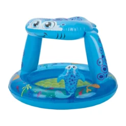 LUPILU® Kleinkinderplanschbecken / Wassersprinkler - B-Ware