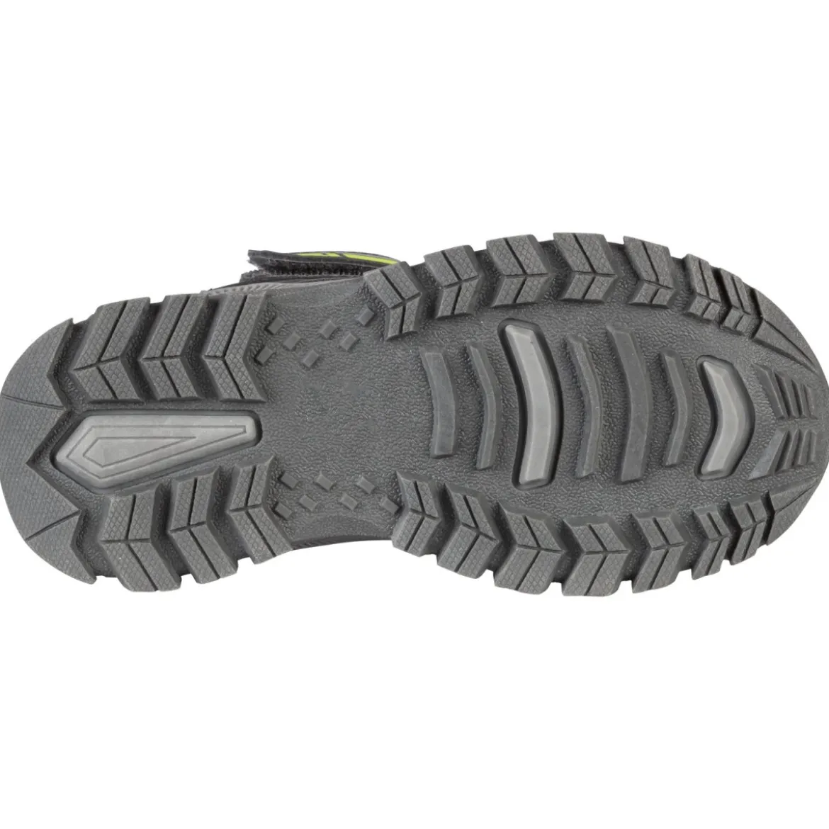lupilu® Kleinkinder Winterstiefel mit Klettverschluss - B-Ware