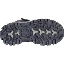 lupilu® Kleinkinder Winterstiefel mit Klettverschluss - B-Ware