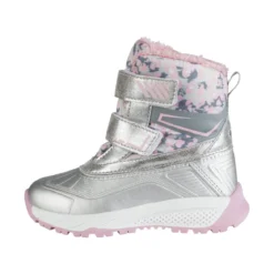 lupilu® Kleinkinder Winterstiefel mit Klettverschluss - B-Ware