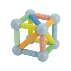 LUPILU® Magnetspiel, 23-teilig / 18-teilig - B-Ware