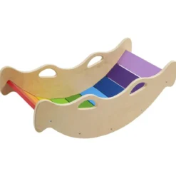 LUPILU® Premium-Balancewippe - B-Ware gut