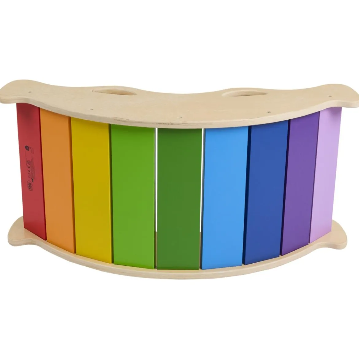 LUPILU® Premium-Balancewippe - B-Ware gut