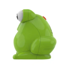 LUPILU® Seifenblasenmaschine Frosch / Delfin / Rasenmäher - B-Ware