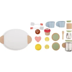 lupilu® Spiel-Küchenzubehör - B-Ware