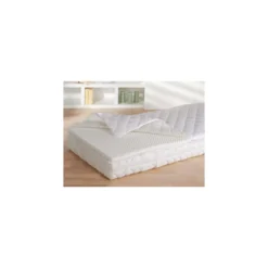 Matratzenauflage Topper Polly 90 x 200 cm f.a.n. Medisan - B-Ware neuwertig