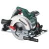 METABO Handkreissäge »KS 55« - B-Ware neuwertig