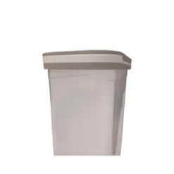 Michelino Schüttdose Serie Alythia, 4000 ml, beige - B-Ware neuwertig