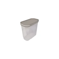 Michelino Schüttdose Serie Alythia, 3000 ml, beige - B-Ware neuwertig