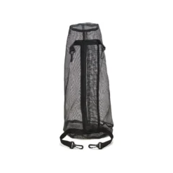 MISTRAL Nylon Kajak, 3-Luftkammersystem, mit 2 Doppelpaddeln - B-Ware sehr gut