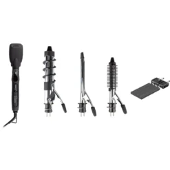 Multifunktionsstyler »RHC 41«, Keramik-Keratin - B-Ware sehr gut