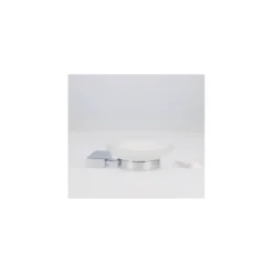 myBath Luxus Design Seifenhalter Seifenschale Florida - B-Ware neuwertig
