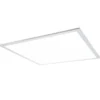 Nino Leuchten »Panelo« LED-Deckenleuchte, aus Kunststoff, 60 x 60 cm, Quadrat - B-Ware neuwertig