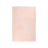 Obsession Teppich »My Cha Cha 535«, mit Kaninchenfell Haptik, geeignet für Fußbodenheizung (Rechteckig, powder pink, 120 x 170 cm) - B-Ware sehr gut