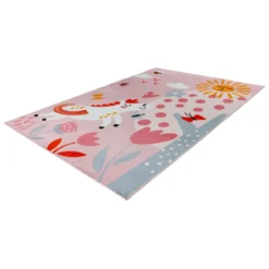 OBSESSION Teppich »My Magic Kids ML 101«, waschbar - B-Ware