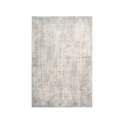 Obsession Teppich »My Salsa 692«, mit 3D Effekt, geeignet für Fußbodenheizung (taupe, 200 x 290 cm) - B-Ware Transportschaden Kosmetisch