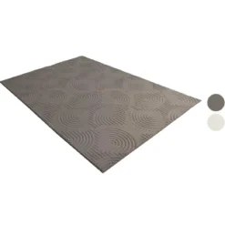 OBSESSION Teppich »My Zen Sei 200«, besonders weich - B-Ware