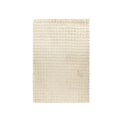 Padiro Teppich Hailey (100, Cream, 120 x 160 cm) - B-Ware neuwertig