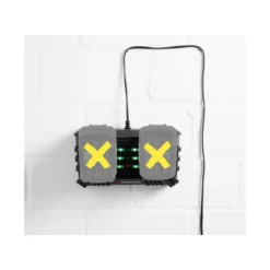 PARKSIDE® Akku-Doppelladegerät PDSLG 20 B1, 4,5 A - B-Ware