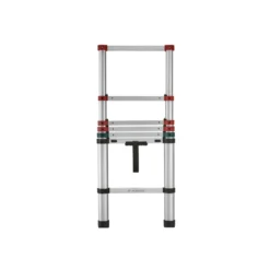 PARKSIDE® Alu Teleskopleiter, 7-stufig, ausziehbar - B-Ware
