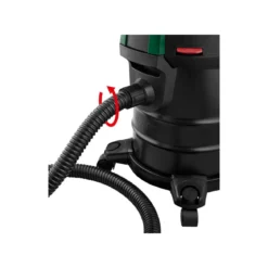 PARKSIDE® Aschesauger »PAS 20 A1« - B-Ware neuwertig