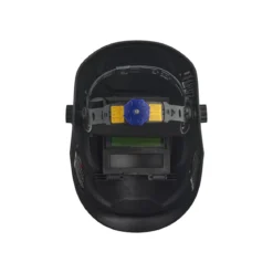 PARKSIDE® Automatik-Schweißhelm »PSHL 2 D1«, schwarz/Flammen - B-Ware sehr gut