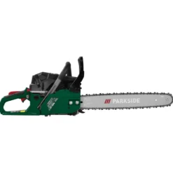 PARKSIDE® Benzin-Kettensäge »PBKS 53 C3« - B-Ware